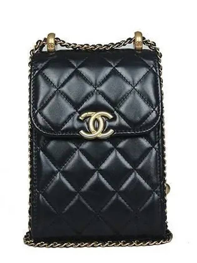 AP2291 Crossbody Bag Chanel