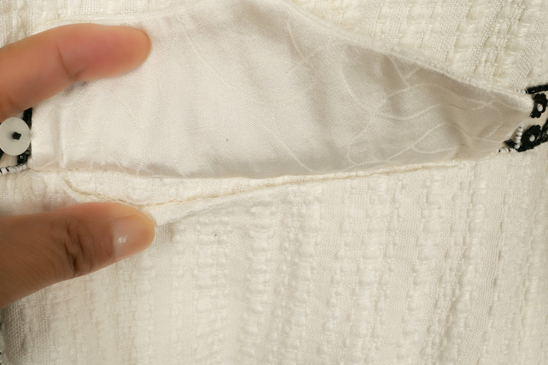Veste Top Quality Chanel Printemps 2003