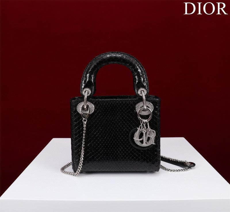Bags Zone - Dior Bags - 2368