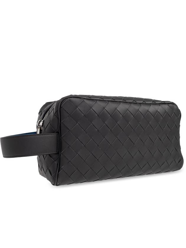 Bottega veneta Intercciato Travel Pouch 729295 VCPQD2344 B0010964414