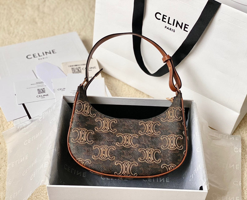 Top Quality Chanel Bag New Arrival Luxury Bag - 763