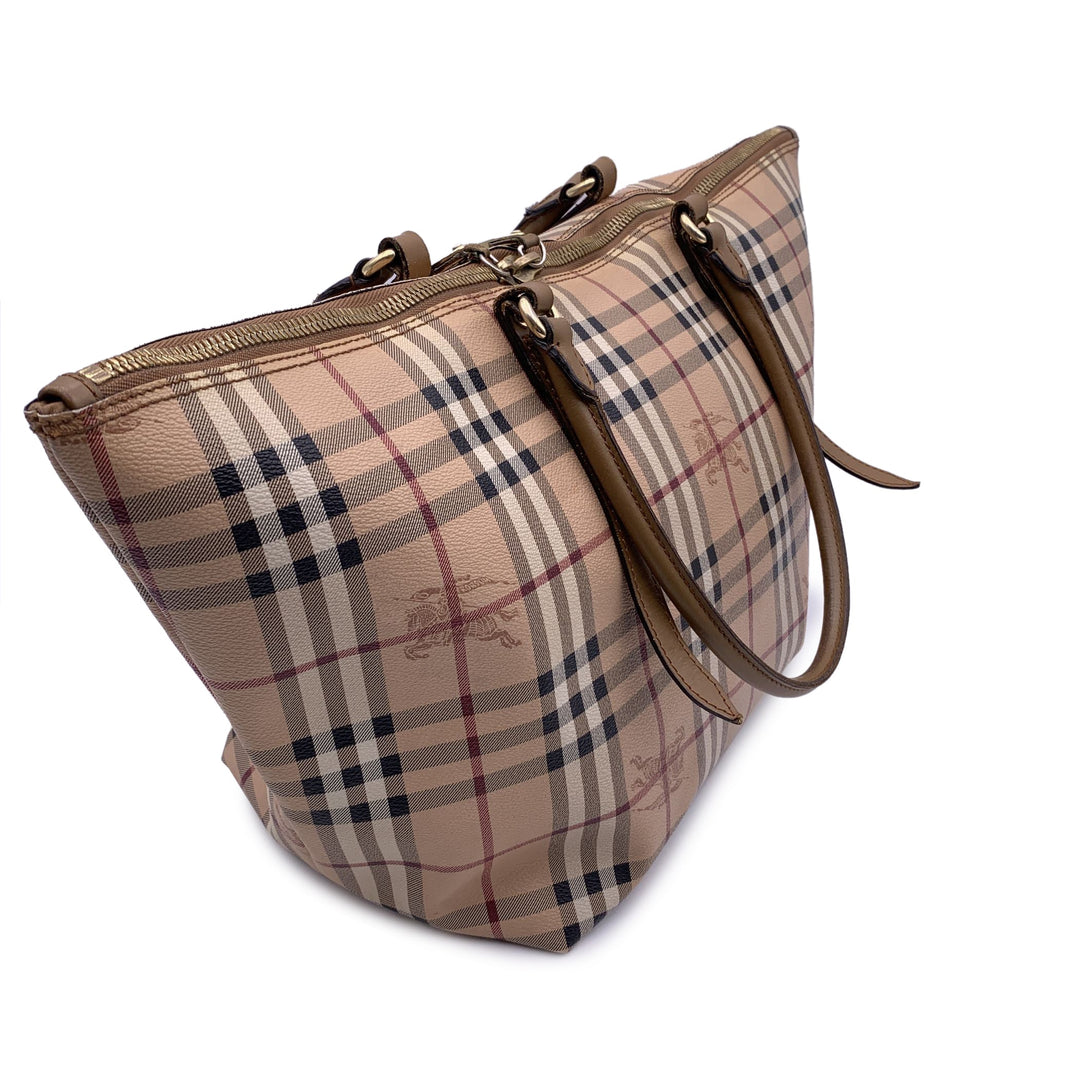BURBERRY Burberry Tote Bag Salisbury
