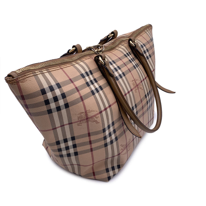 BURBERRY Burberry Tote Bag Salisbury