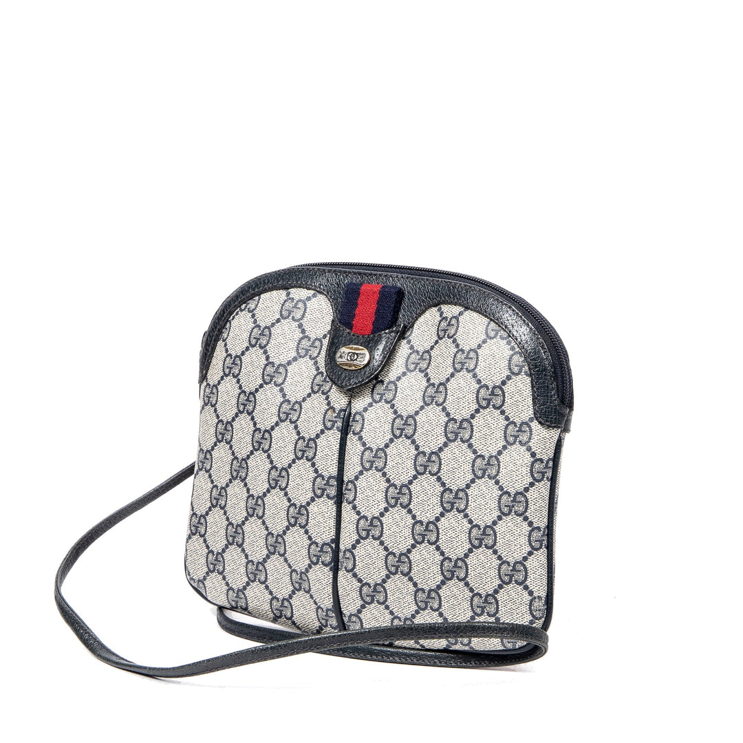 Accessory Collection Web Crossbody