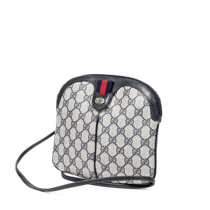 Accessory Collection Web Crossbody