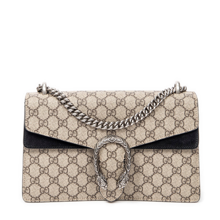 Small Floral Dionysus Chain Crossbody