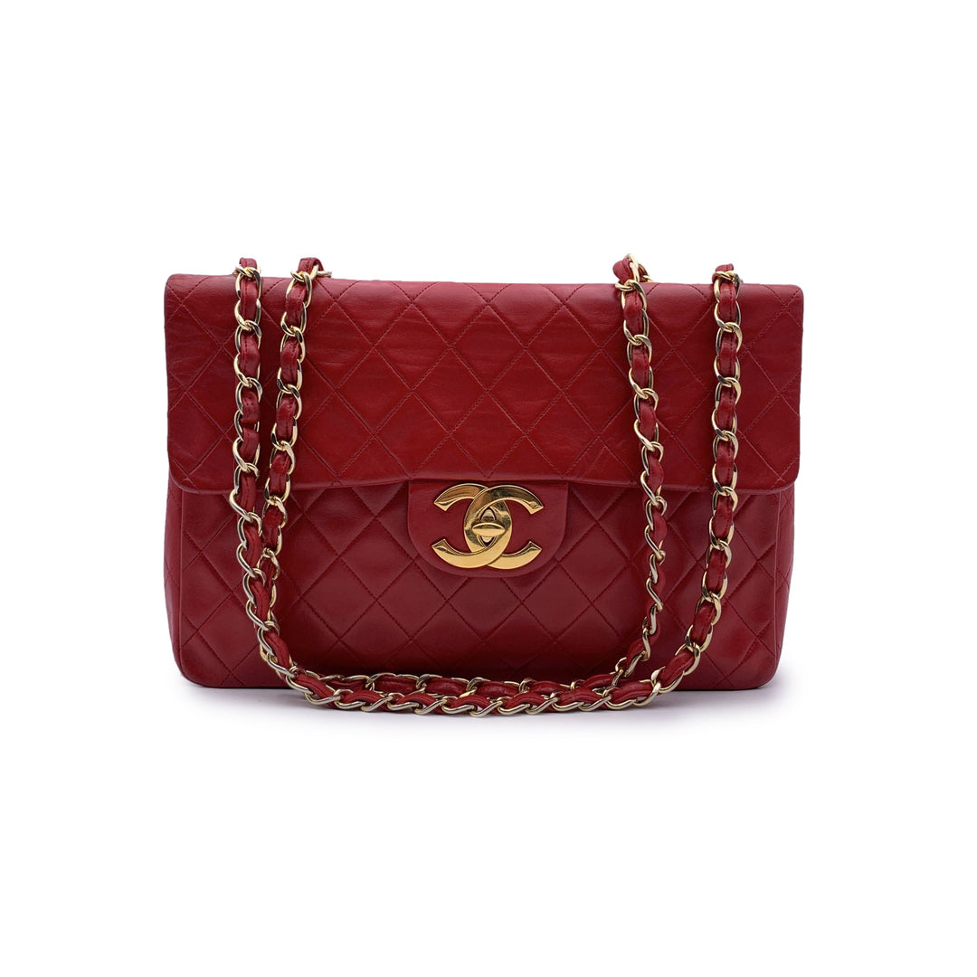 Top Quality Chanel Top Quality Chanel Shoulder Bag Vintage Timeless/Classique