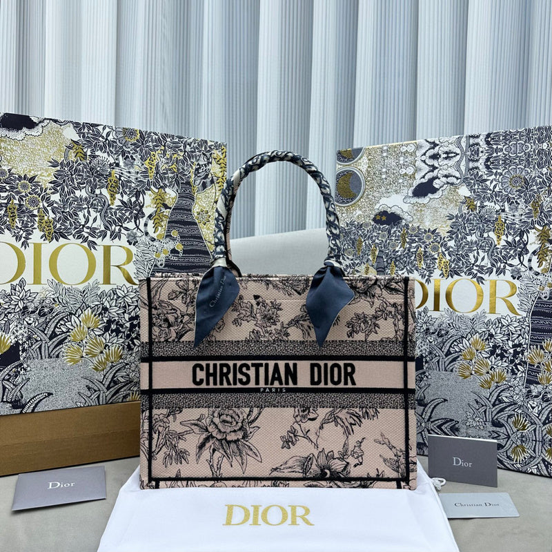 Bags Zone - Dior Bags - 2859