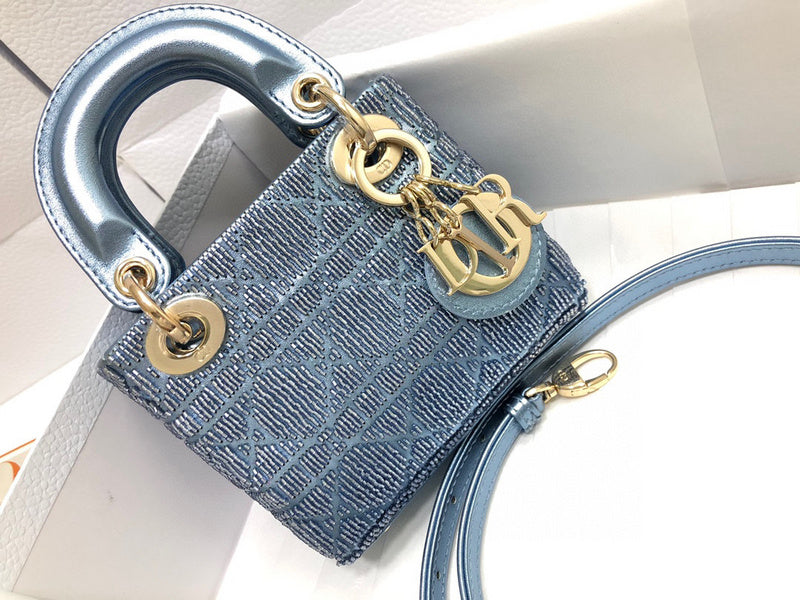 Bags Zone - Dior Bags - 2855