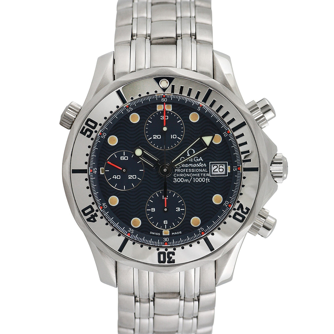 Omega Men's Seamaster #13