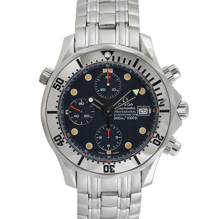 Omega Men's Seamaster #13