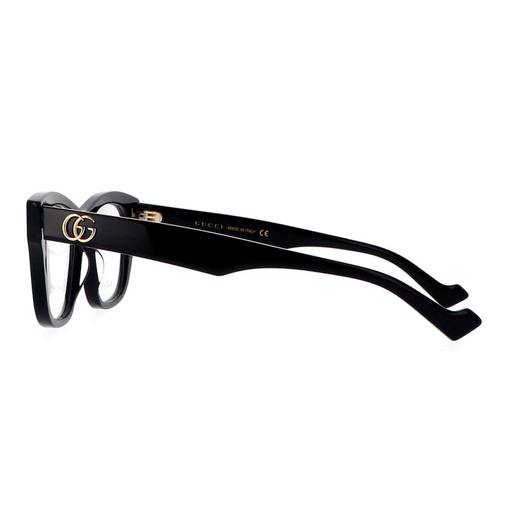 Gucci  GG 0999O 003 52mm Womens Cat-Eye Eyeglasses 52mm