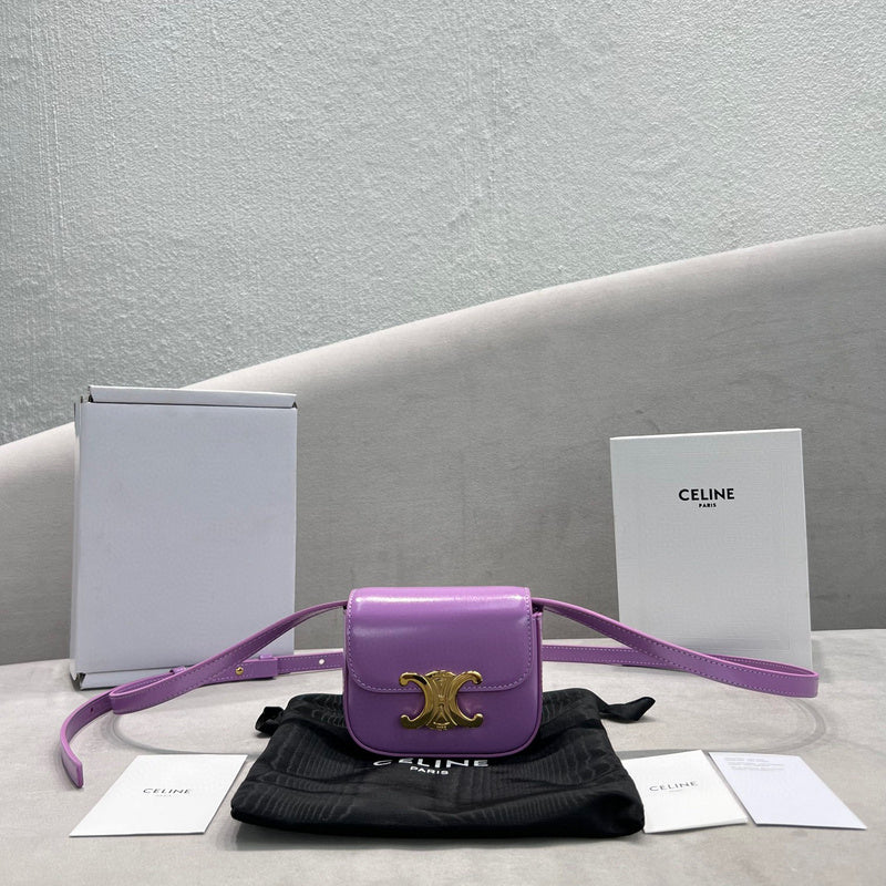 Top Quality Chanel Bag New Arrival Luxury Bag - 651