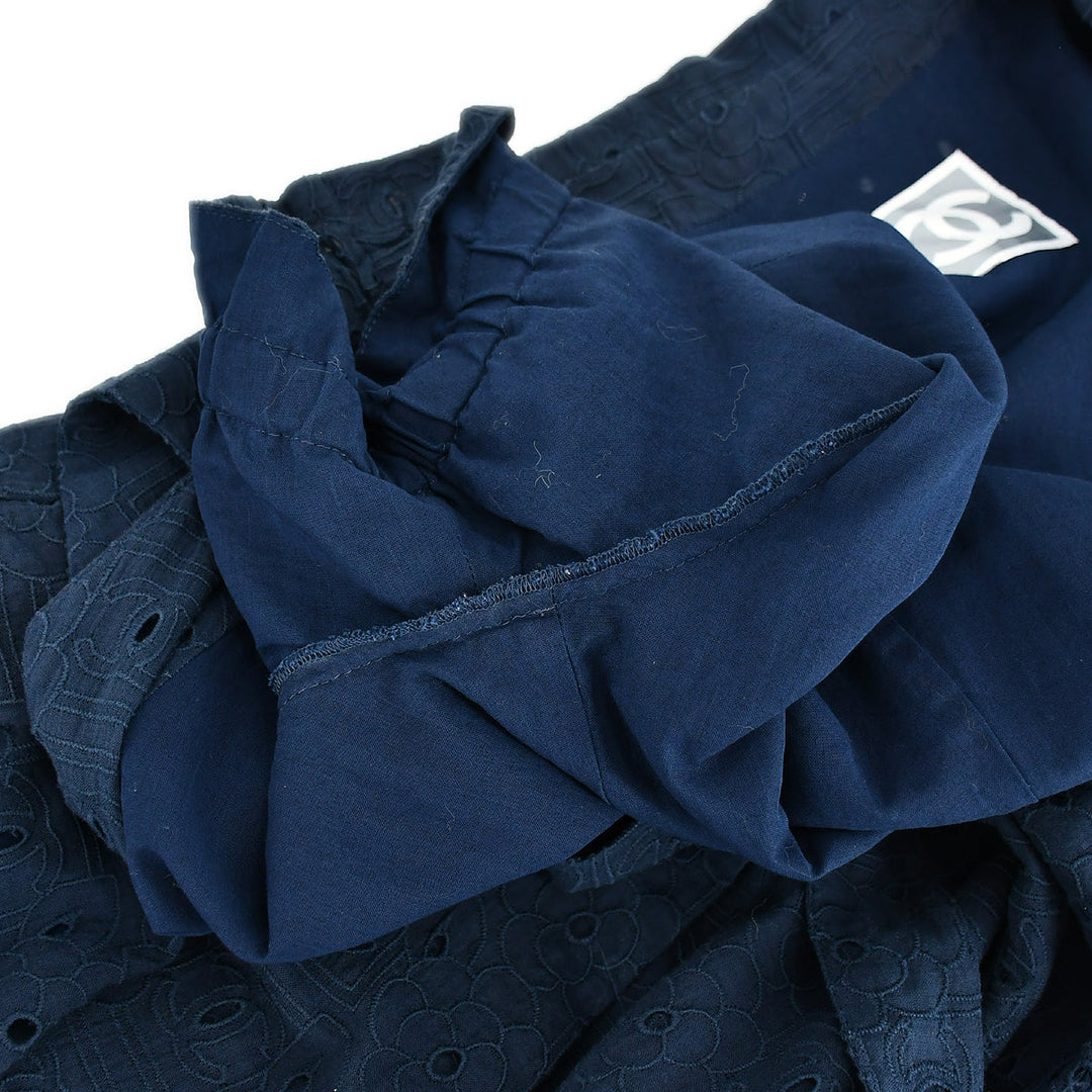 Top Quality Chanel Spring 2007 Sport Line Dress #38