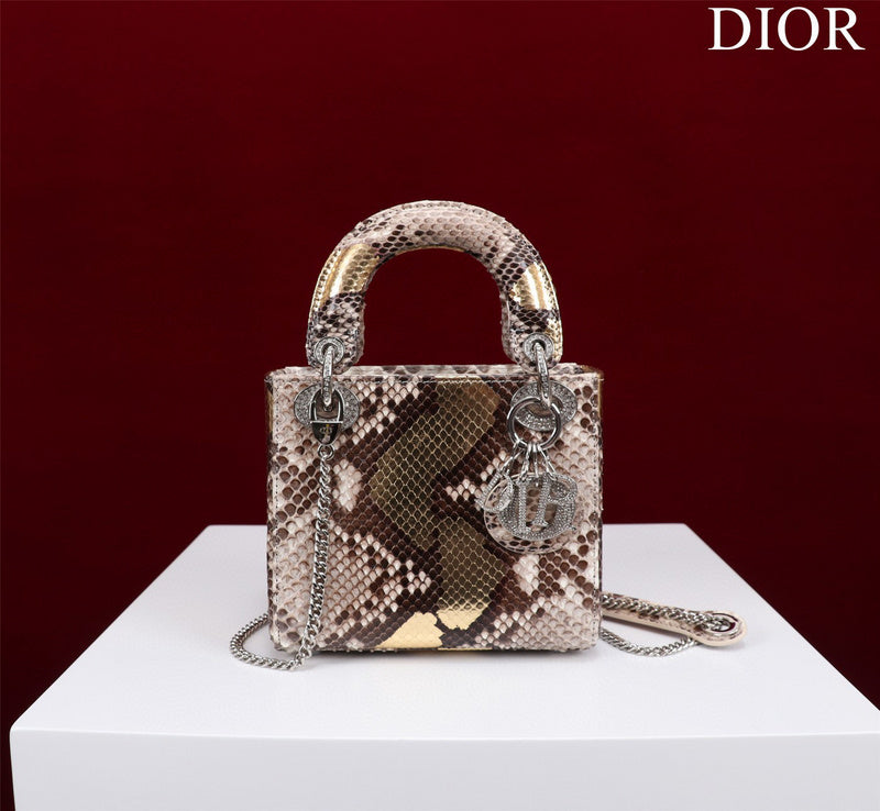 Bags Zone - Dior Bags - 2390