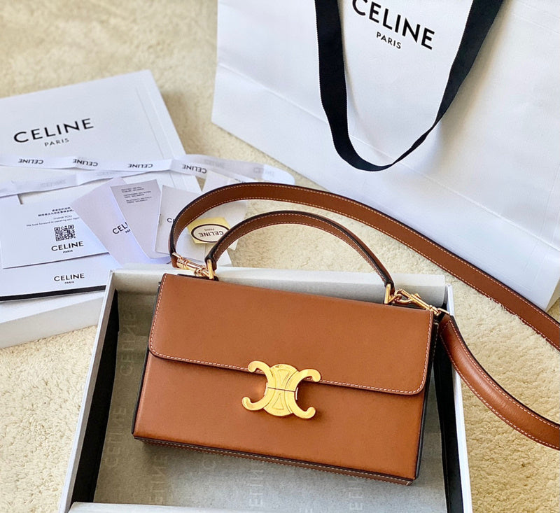 Top Quality Chanel Bag New Arrival Luxury Bag - 192