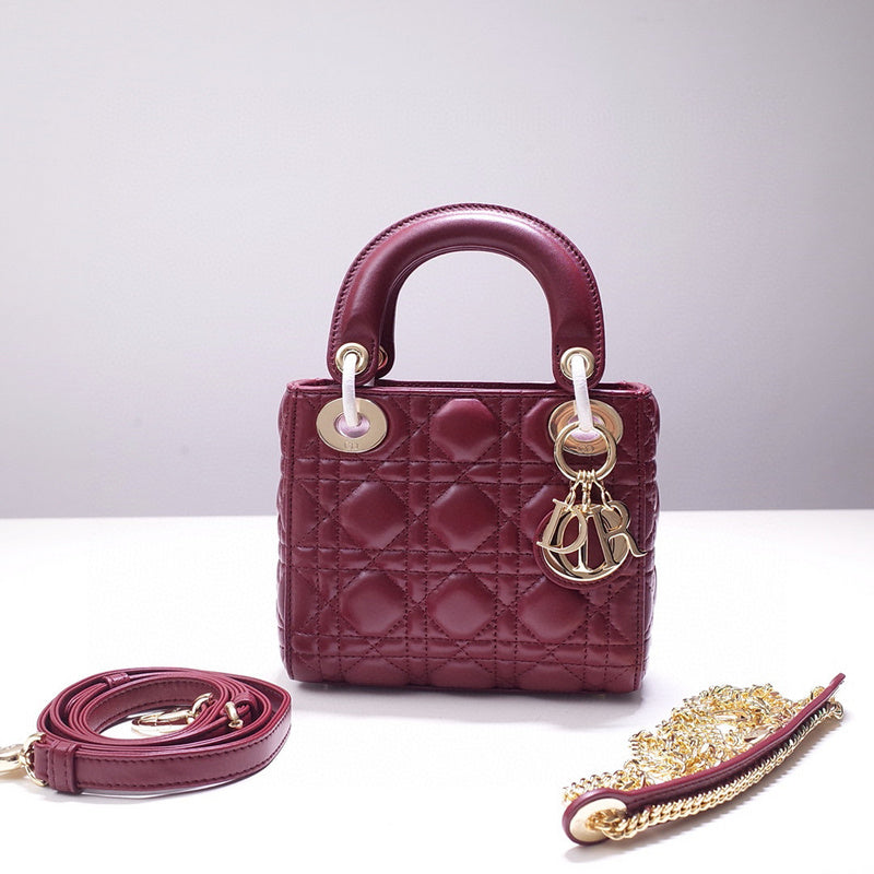 Bags Zone - Dior Bags - 2906
