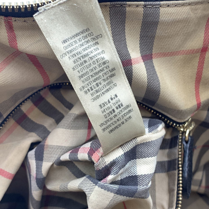 BURBERRY Burberry Handbag Greenwood