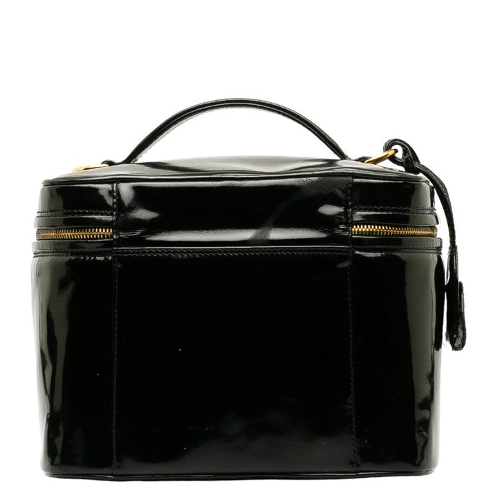 Top Quality Chanel Cocomark Handbags Handbags houlder Bags 2WAY Black Emmeline  Chanel