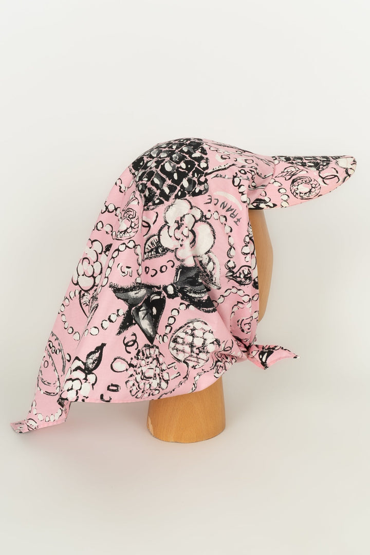 Ensemble de bain Top Quality Chanel 1993-1994