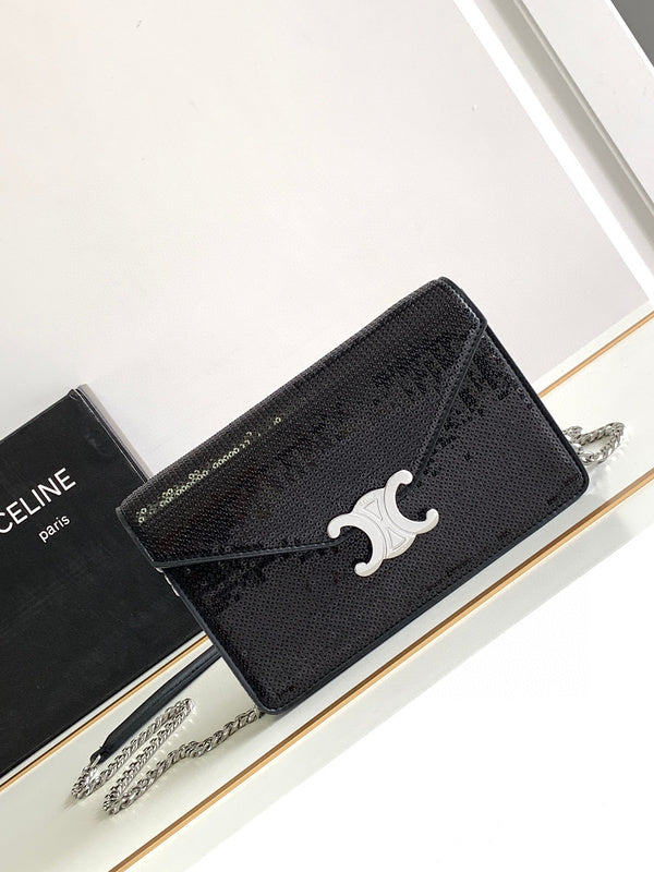 Top Quality Chanel Bag New Arrival Luxury Bag - 150