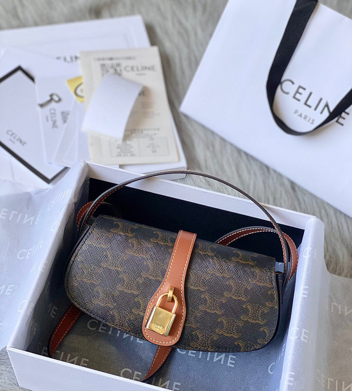 Top Quality Chanel Bag New Arrival Luxury Bag - 1004