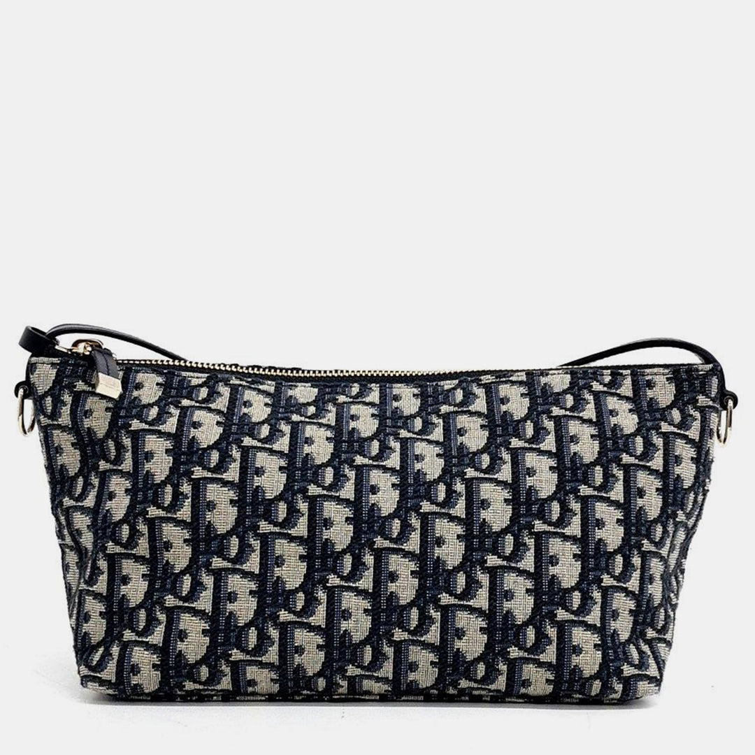 Top quality Dior Christian Oblique Travel Nomad Medium Pouch