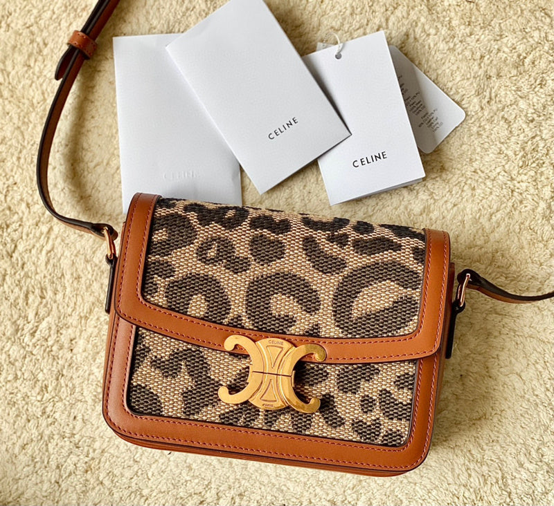 Top Quality Chanel Bag New Arrival Luxury Bag - 578