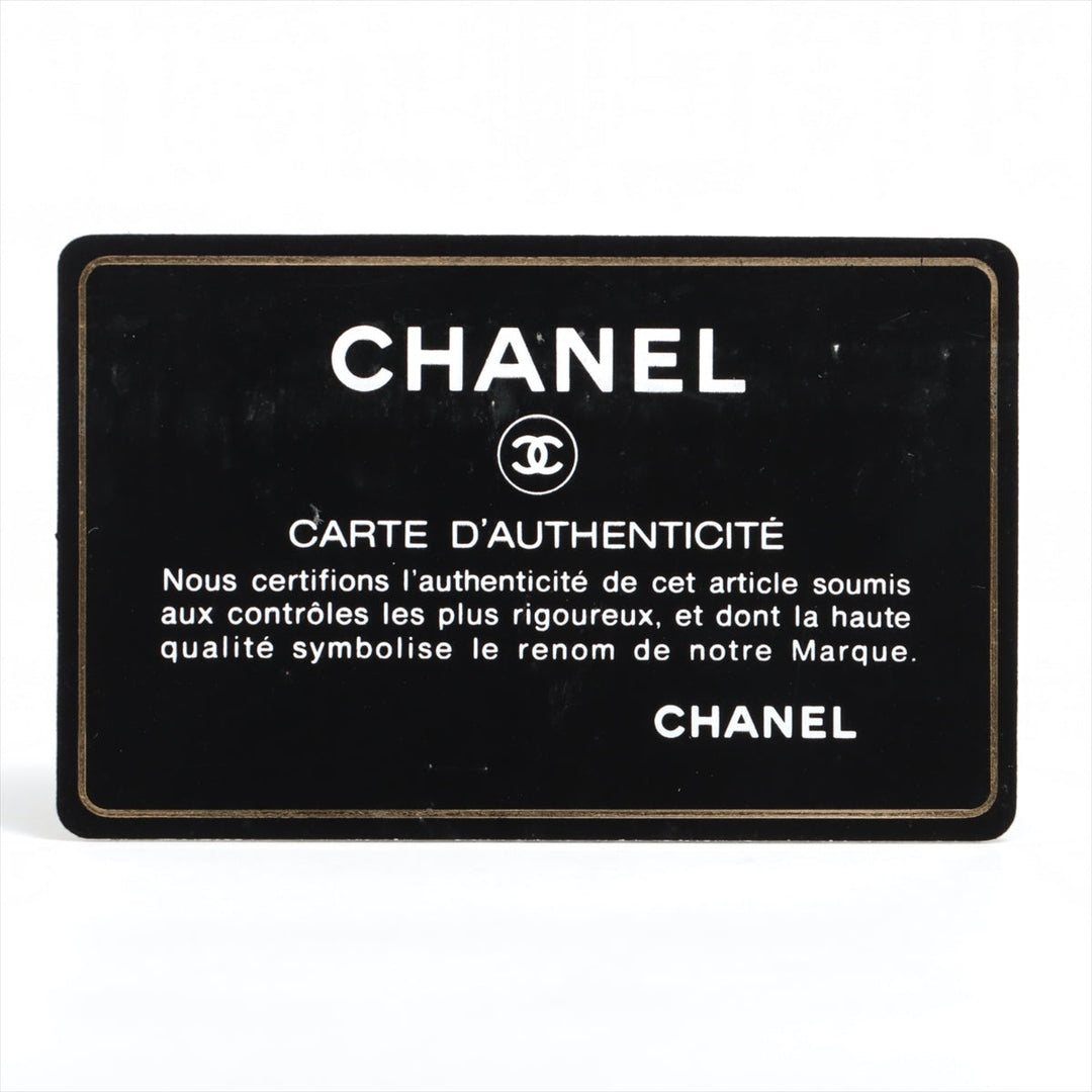 Top Quality Chanel Camelia  Round  Wallet Pink Silver Gold  17th