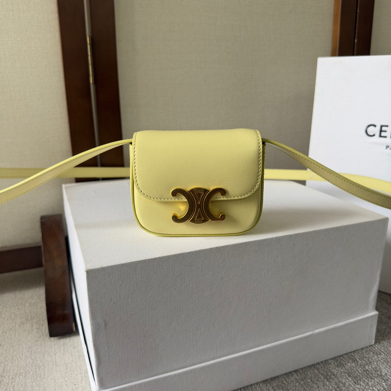 Top Quality Chanel Bag New Arrival Luxury Bag - 149