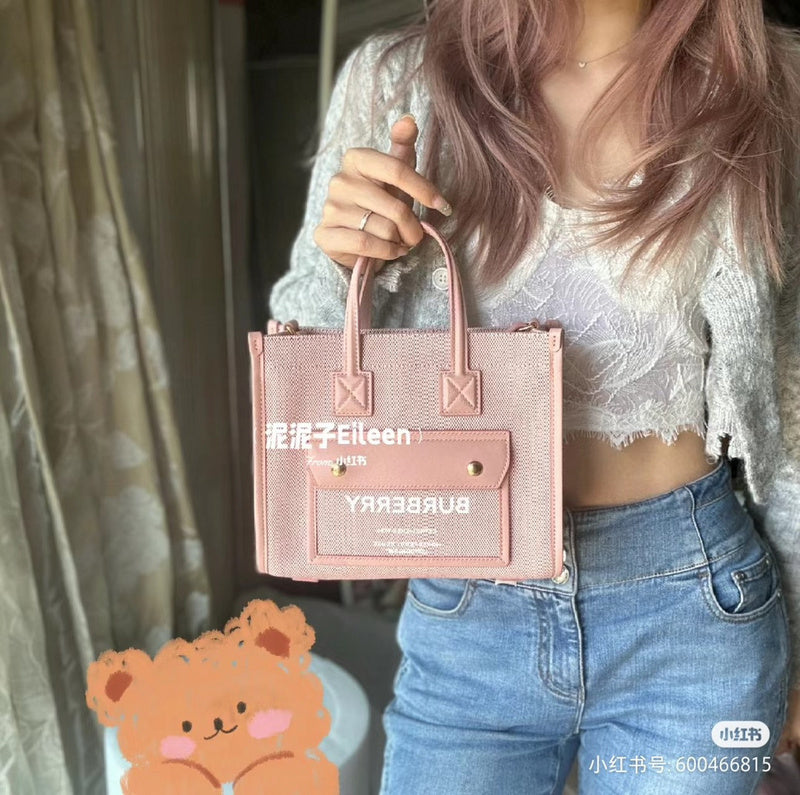 Burberry Bags - BG Bags - 287