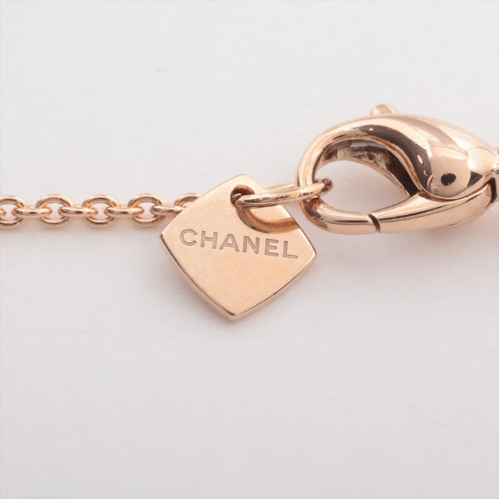 Top Quality Chanel CocoCrash 750 (BG) 5.2g