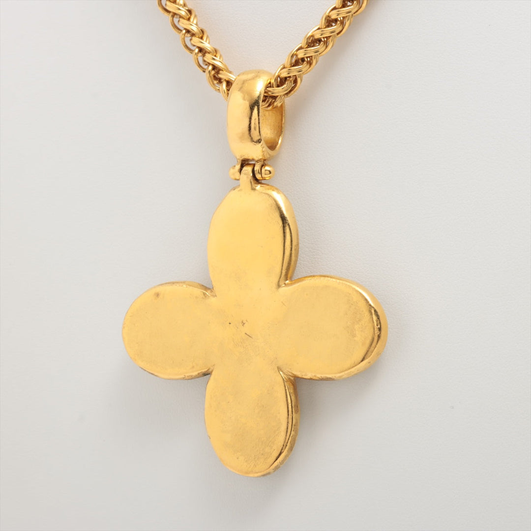 Top Quality Chanel Coco 95A Necklace GP G