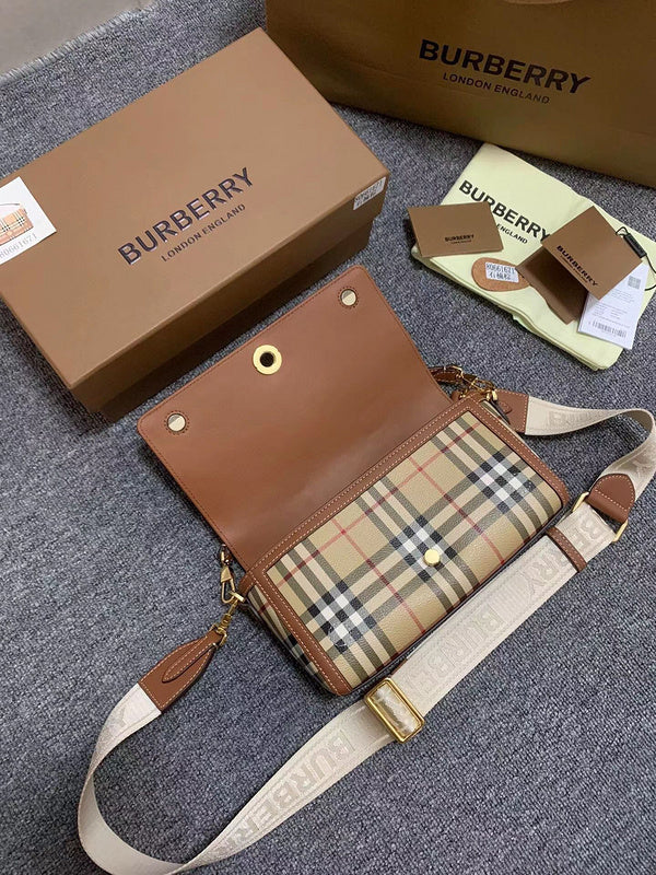 Burberry Bags - BG Bags - 262