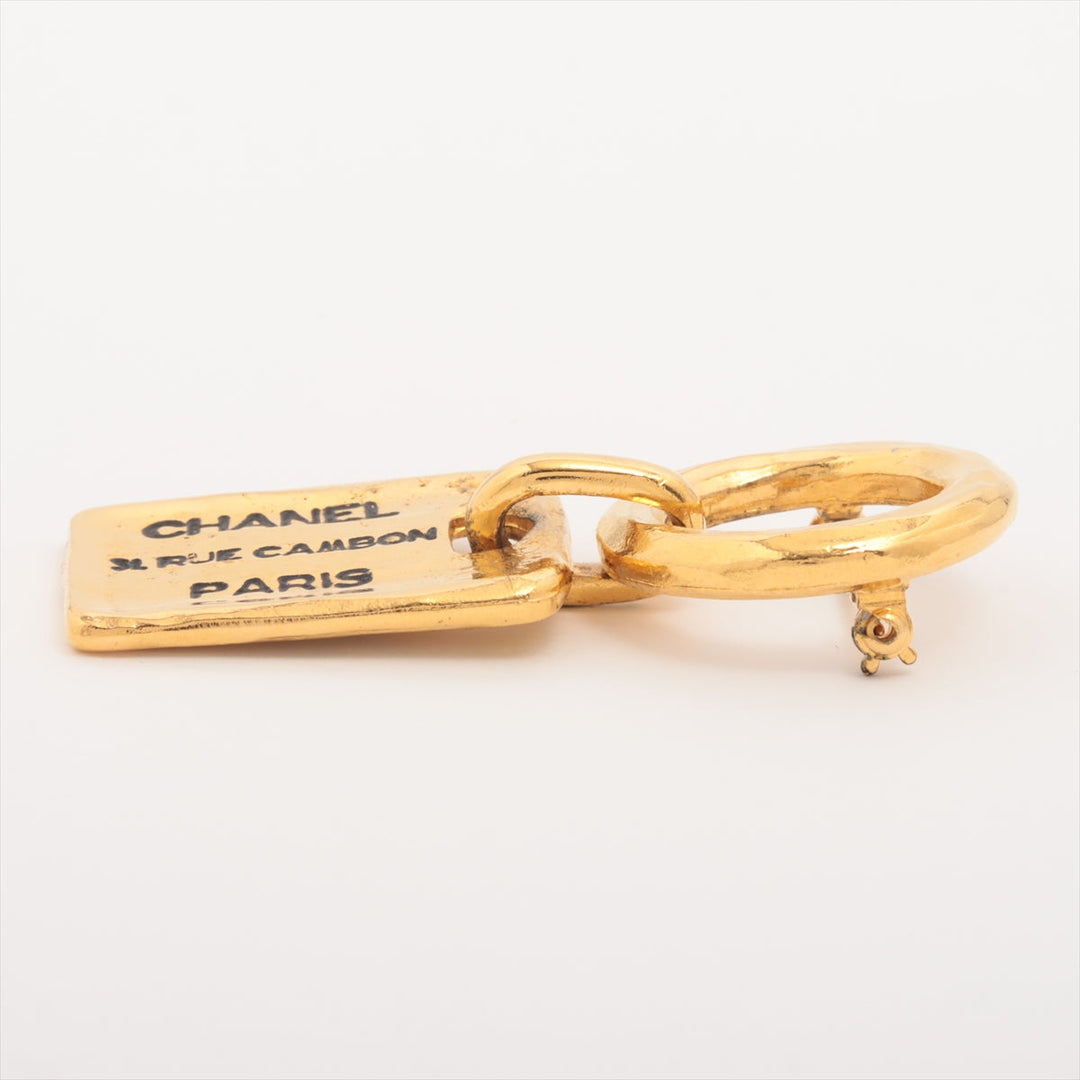 Top Quality Chanel 31 Cambon 1133 Brochure GP G