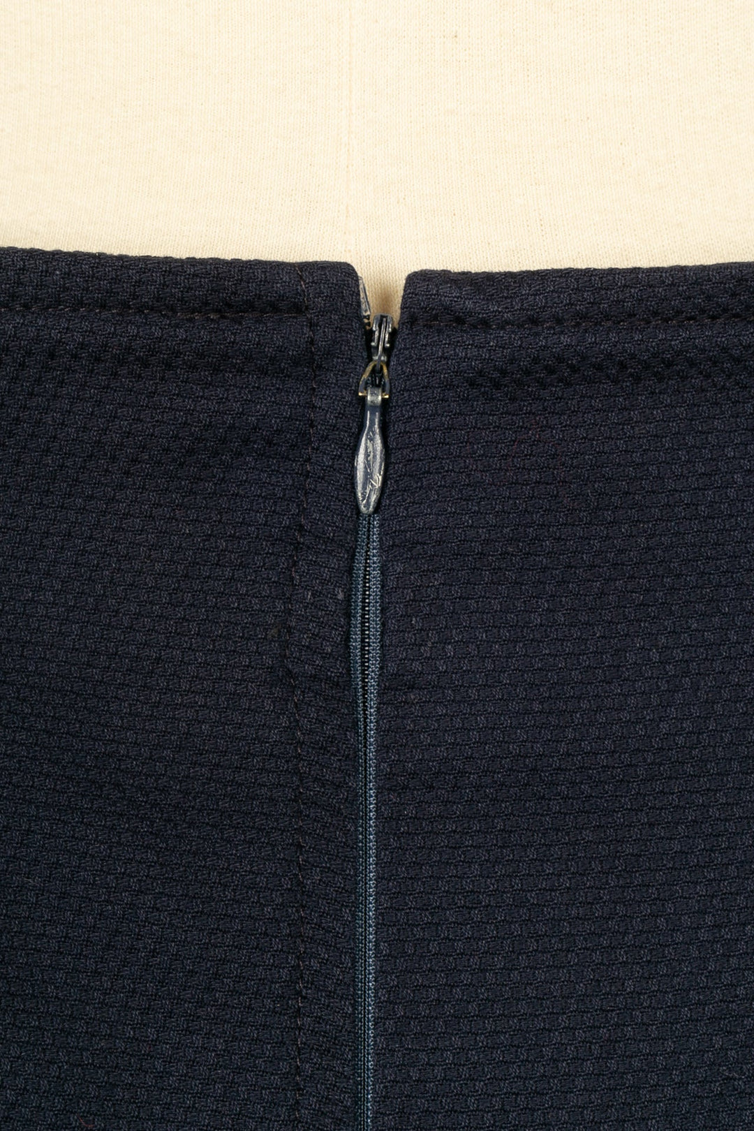 Ensemble Top Quality Chanel Printemps 1993