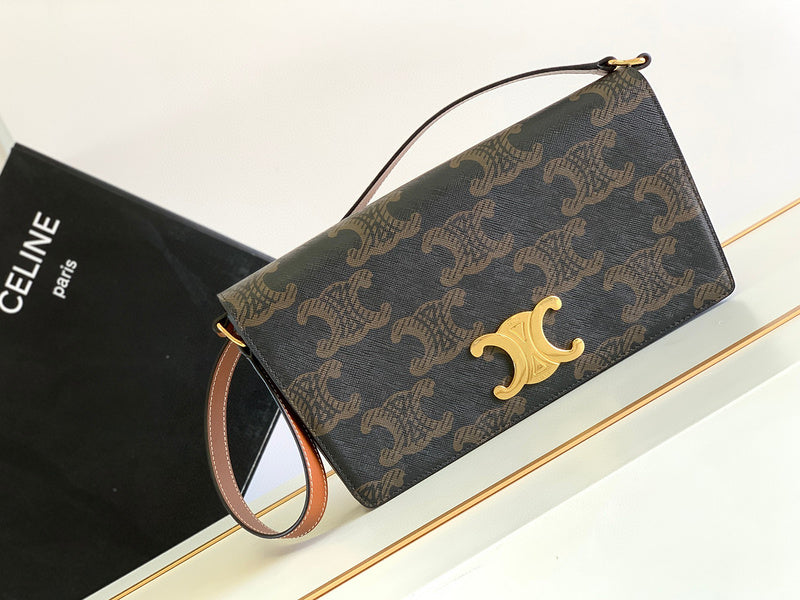 Top Quality Chanel Bag New Arrival Luxury Bag - 267