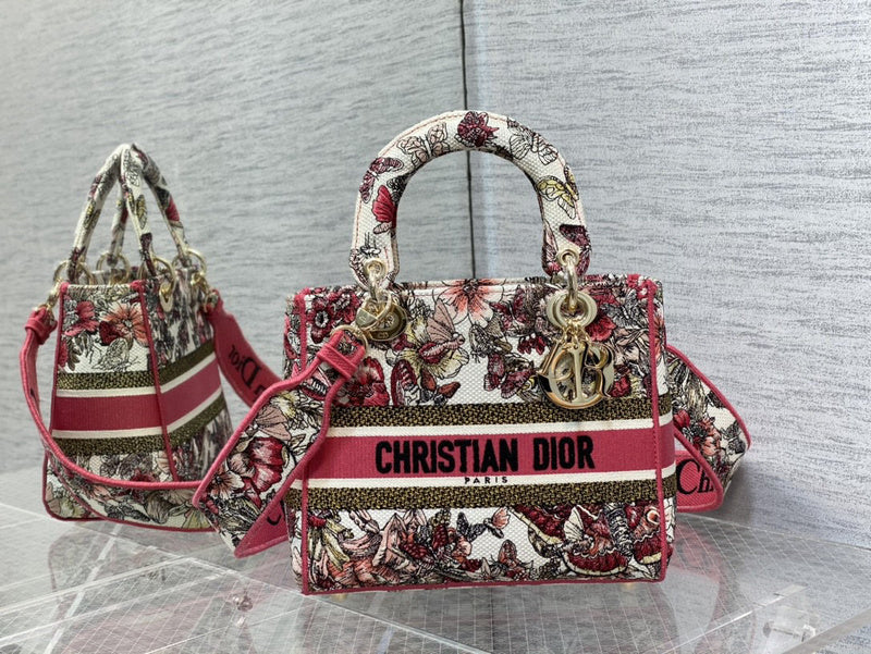 Bags Zone - Dior Bags - 2651