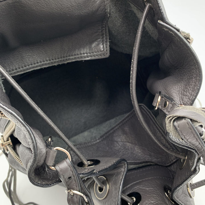 Top Quality Balenciaga Top Quality Balenciaga Shoulder Bag Papier Plate