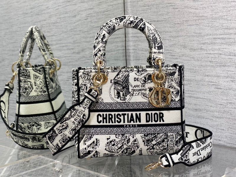Bags Zone - Dior Bags - 1364