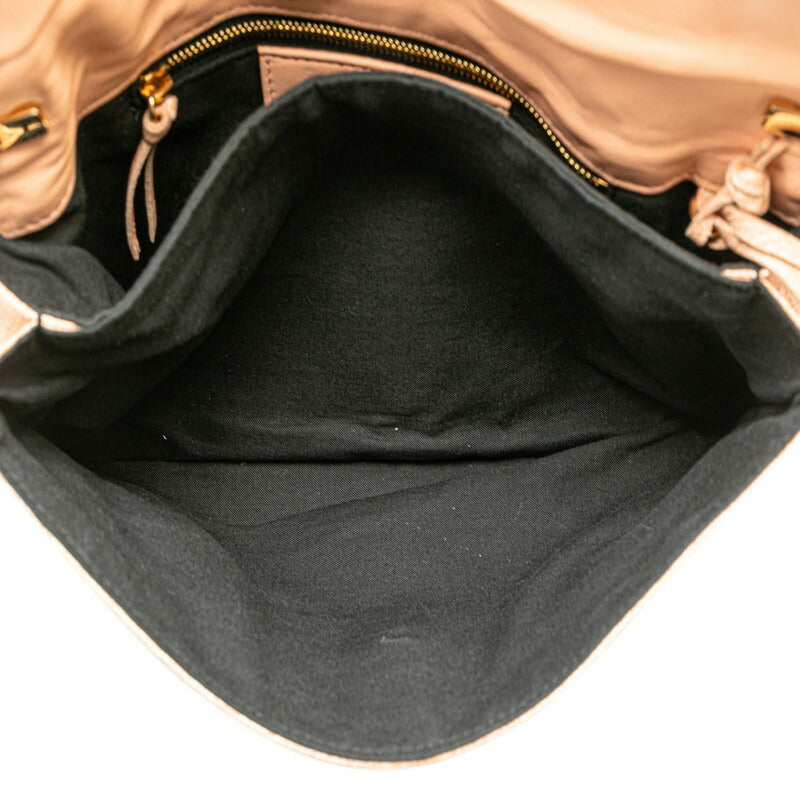 Top Quality Balenciaga Leather Clutch Bag