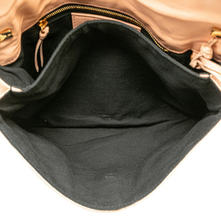 Top Quality Balenciaga Leather Clutch Bag