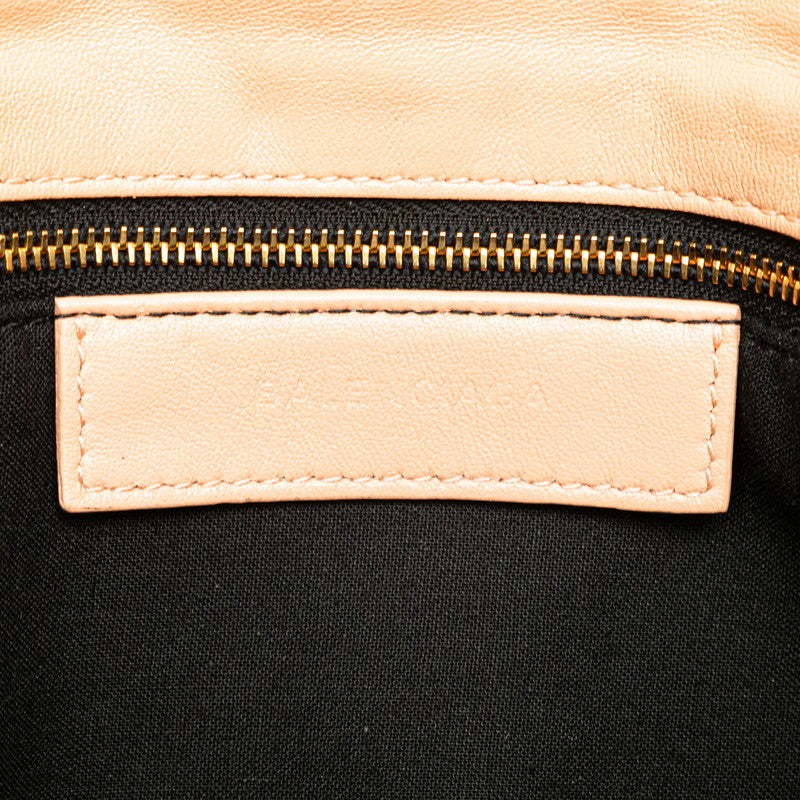 Top Quality Balenciaga Leather Clutch Bag