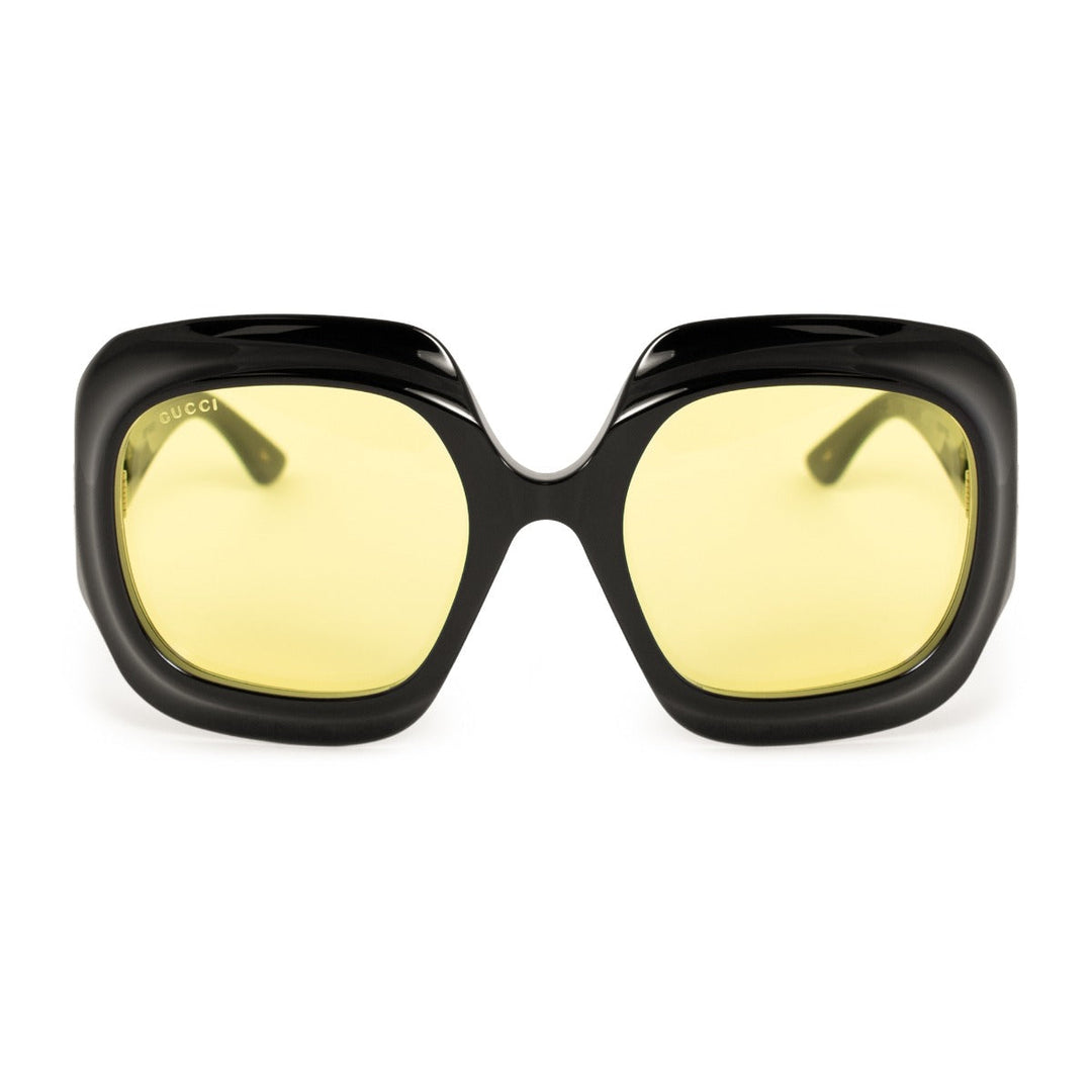 Gucci Oversized Sunglasses GG0988S 003 59