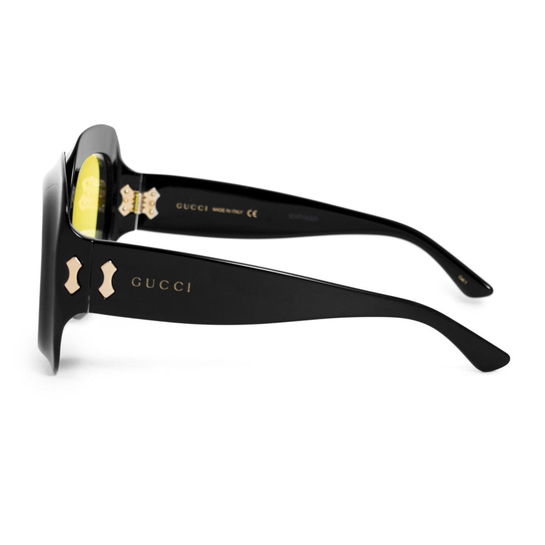 Gucci Oversized Sunglasses GG0988S 003 59