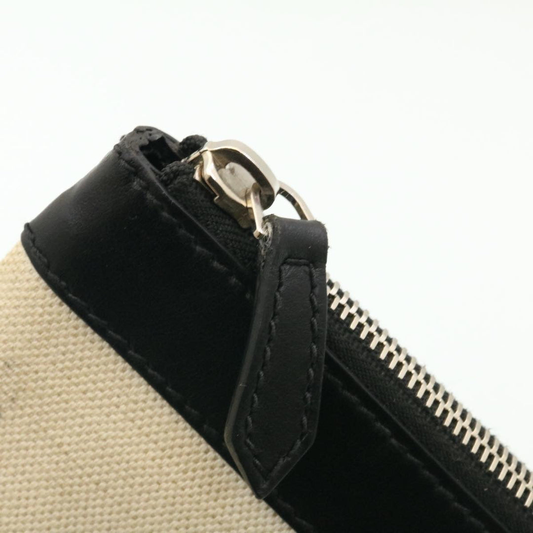 Top Quality Balenciaga Clutch Bag White Auth am1678g