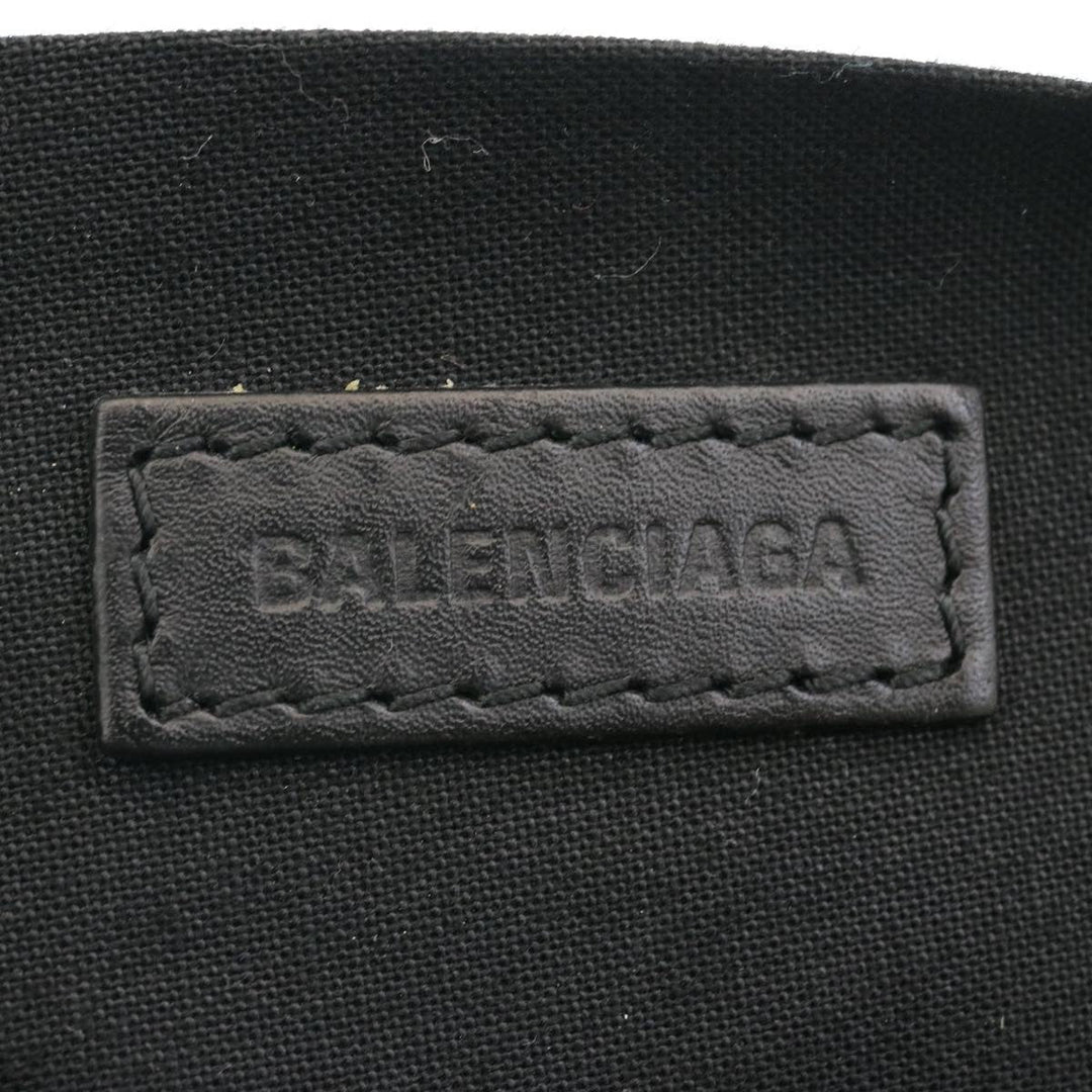 Top Quality Balenciaga Clutch Bag White Auth am1678g