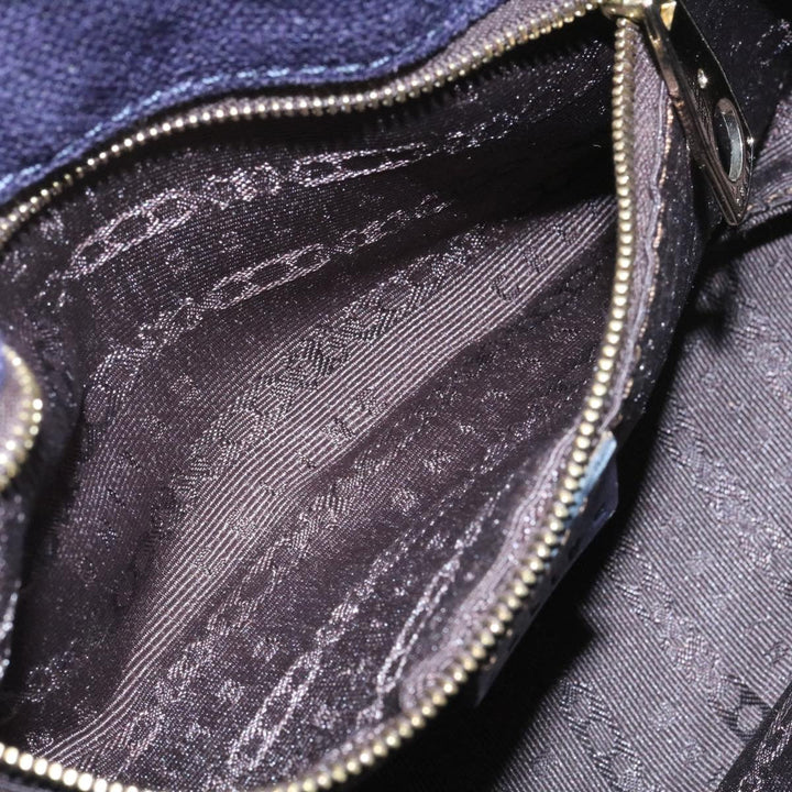 Celine Shoulder Bag Navy  am2075g