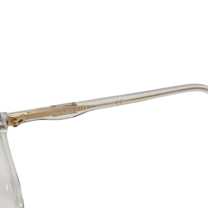 Gucci Aviator Glasses