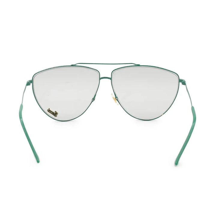 Gucci Aviator Sunglasses
